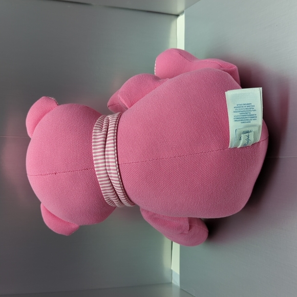 BNWT Ralph Lauren's Teddy Bear GREAT GIFT baby Stuffed Animal - Picture 2 of 7